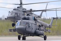 Myanmar theo Việt Nam mua trực thăng Mi-17 Nga