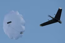 Nga phát triển thành công UAV nhỏ như con chuồn chuồn
