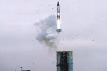 Tên lửa S-300PMU-1 của Iran thừa sức khiến Israel chết khiếp