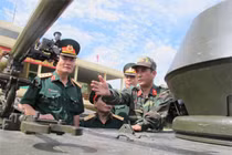 Việt Nam chế tạo hàng loạt “sát thủ diệt tăng” B41, SPG-9