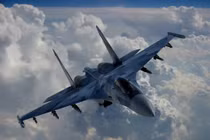 Điểm vũ khí Nga dùng ở Syria khiến thế giới phát thèm