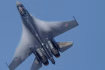 Nóng: Nga giao 4 tiêm kích Su-35 cho Trung Quốc năm 2016