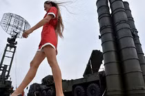 Nga tiết lộ khí tài giúp tên lửa S-400, S-500 tàng hình