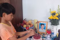 Một bị can chết trong trại giam
