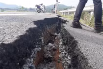 cao tốc đà nẵng, quảng ngãi.