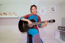Lắng nghe "Người ấy" ngọt ngào bằng 4 thứ tiếng