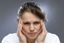 Ăn gì để tránh bị đau nửa đầu?