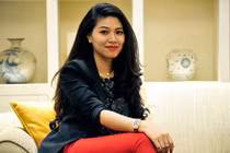 Giải mã những bí ẩn của biên tập viên sành điệu nhất VTV