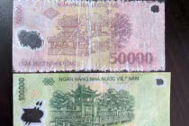 Quy định mới về lưu thông tiền tệ