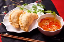 Cách làm bánh gối giòn ngon, béo ngậy đúng chuẩn Hà Nội