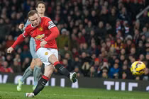 Kỷ lục khó tin của các trận derby Manchester