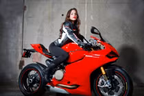 Lí do Ducati 1199 “điên” đắt khét lẹt vẫn hút khách
