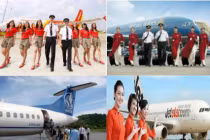 Đội ngũ “chim sắt” của VietJetAir sắp hùng hậu nhất VN