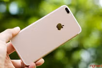 Độ vỏ iPhone 6s thành iPhone 7 Plus giá 1,5 triệu tại Việt Nam 