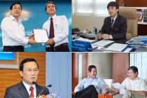 Khám "sức khỏe" tướng mới của các “ông lớn” Việt