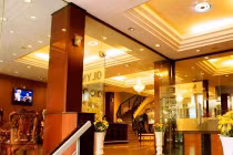 Tận mục vẻ đẹp khách sạn tẩy chay khách Trung Quốc