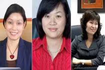 Vingroup có những nữ tướng lừng danh nào?