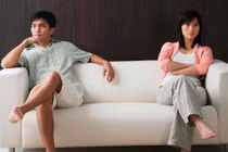 Trào lưu ly hôn giả để mua nhà thật bùng nổ ở Trung Quốc