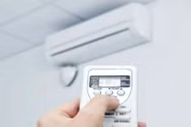Sai lầm ai cũng mắc phải khi sử dụng điều hòa