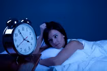Phải làm gì khi không ngủ được?