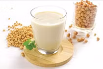 4 quy tắc khi uống sữa đậu nành nhất định phải nhớ