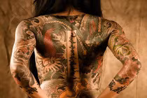 Cuộc sống như địa ngục của phụ nữ trong thế giới Yakuza