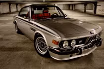 Tò mò xem BMW 3-series “lớn lên” từng ngày