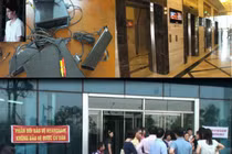 Tòa nhà cao nhất Việt Nam có thực sự đẳng cấp?