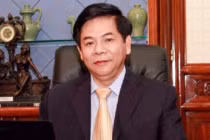 Chân dung đại gia “lận đận” trong vụ bầu Kiên