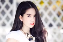 Ngọc Trinh hát dễ thương chưa từng thấy
