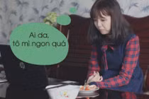 Những nỗi khổ khó nói của con gái khi giảm cân