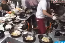 Những người có khả năng làm việc nhanh như máy