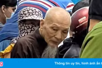Ông Lê Tùng Vân rời nơi cư trú, đến TP.HCM làm căn cước công dân