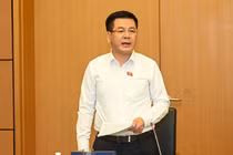 2 năm không ký được hợp đồng dầu khí nào, Bộ trưởng Công Thương nói gì?
