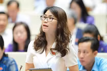 Đại biểu Quốc hội: Giáo dục Việt Nam phải chăng chỉ có học, học và học?