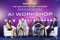 Đào tạo AI mới chỉ đáp ứng 10% nhu cầu tuyển dụng
