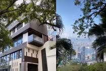 Biệt thự triệu USD của Châu Tinh Trì