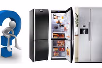 Tủ lạnh kém mát, dùng cách kiểm tra nhanh này bổ sung gas còn kịp