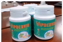 Thuốc điều trị COVID-19 từ thảo dược: Ngành y Việt Nam thăng hạng?
