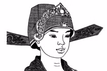 Chân dung 3 bà hoàng gây sóng gió cho nhà Lý