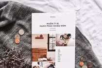 Đơn giản bao nhiêu, hạnh phúc bấy nhiêu