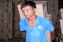 Hào Anh hối lỗi, đi làm thuê kiếm tiền chuộc xe