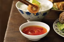 Vinastas xin lỗi về thông tin khảo sát nước mắm