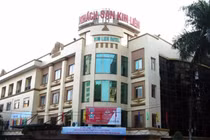 Nhiều đại gia muốn mua lại khu đất vàng Khách sạn Kim Liên