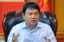BT Thăng: “Không lẽ tôi tự xử tôi mới hài lòng dư luận?”