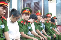 Siêu lừa Huyền Như bị đề nghị án tù chung thân
