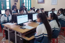 Thí sinh thi ĐH Quốc gia HN năm nay sẽ được lợi gì?