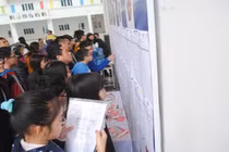 Xét tuyển vào lớp 6: Sở “đá bóng” trách nhiệm cho trường