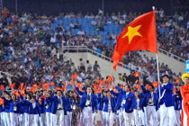 Đăng cai ASIAD: 150 triệu USD chỉ là mồi... thực chất cao vống!