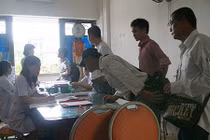Bộ Công thương bị thanh tra vụ tuyển công chức